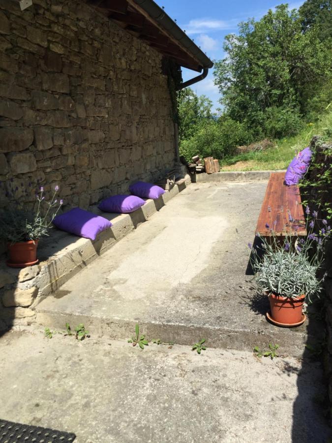 Bed and Breakfast Residenza Cima Le Vigne à Millesimo Extérieur photo