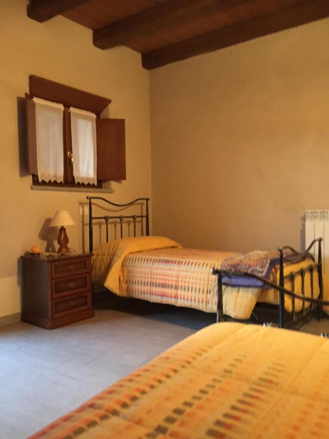 Bed and Breakfast Residenza Cima Le Vigne à Millesimo Extérieur photo