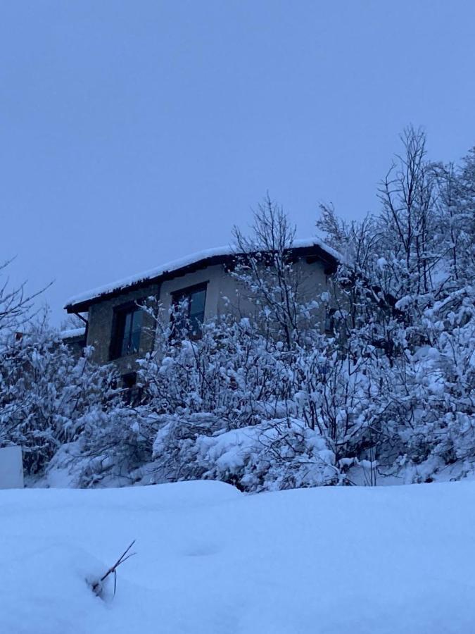 Bed and Breakfast Residenza Cima Le Vigne à Millesimo Extérieur photo