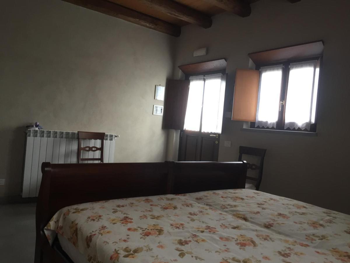 Bed and Breakfast Residenza Cima Le Vigne à Millesimo Extérieur photo