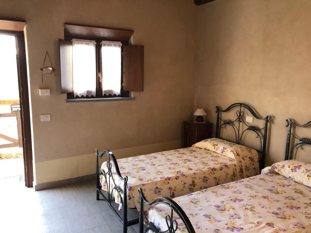 Bed and Breakfast Residenza Cima Le Vigne à Millesimo Extérieur photo