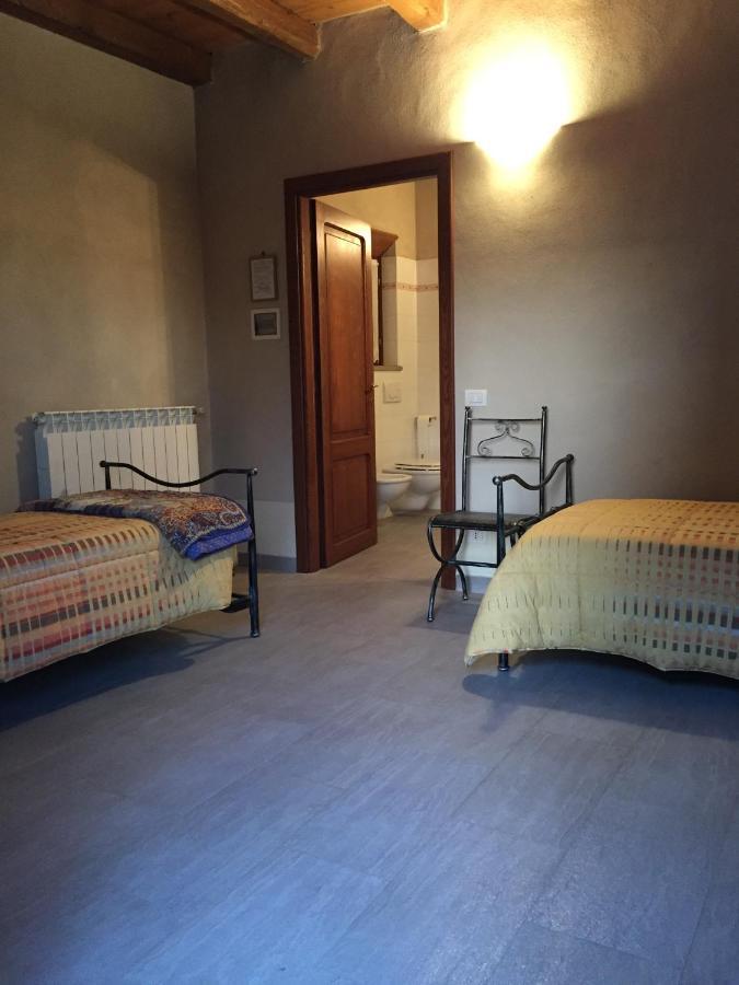 Bed and Breakfast Residenza Cima Le Vigne à Millesimo Extérieur photo