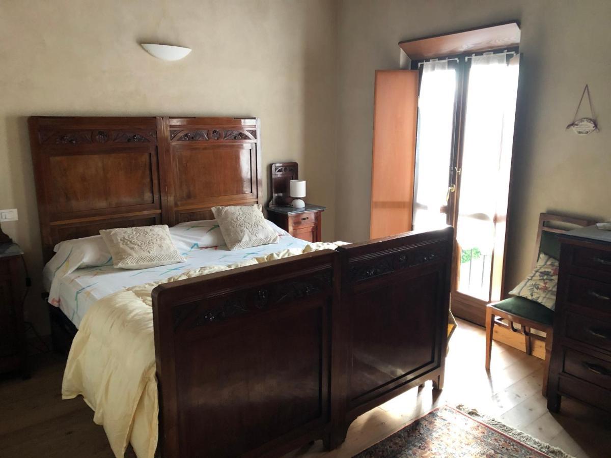 Bed and Breakfast Residenza Cima Le Vigne à Millesimo Extérieur photo